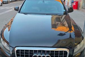 Audi Q5 TDI 30 v6 Quattro  S-line