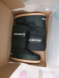 doposci dolomite igloo