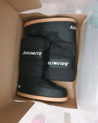 doposci dolomite igloo