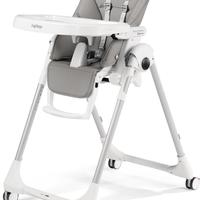 Peg Perego Prima Pappa Follow Me Seggiolone Pappa