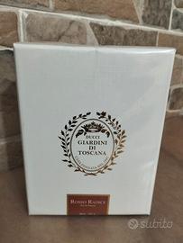 Profumo Giardini di Toscana unisex.