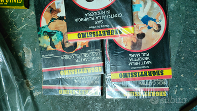 Segretissimo Mondadori