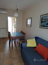 Viareggio appartamento in darsena