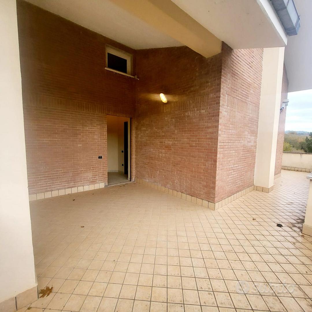 Casa – Avellino, Ferrovia, Pianodardine - Vista 2