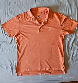 Timberland polo uomo