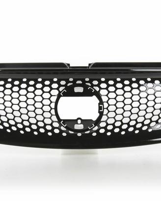 GRIGLIA NERA SMART FORTWO 453 DAL 2014