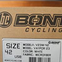scarpe ciclismo strada
