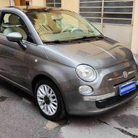 FIAT 500 1.2 Lounge AUTOMATICA!!!