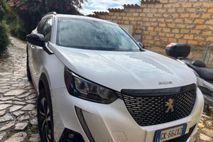 Auto Peugeot 2008 come nuova