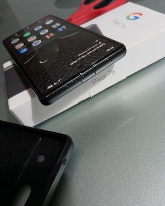 Google pixel 7a 128gb