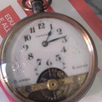 orologio da taschino