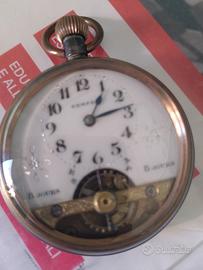 orologio da taschino