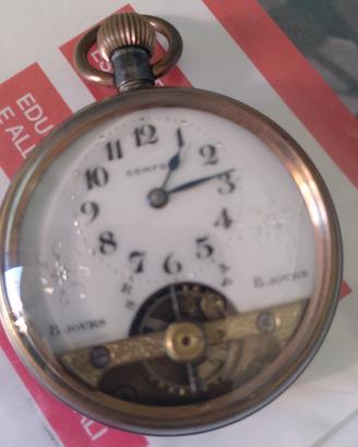 orologio da taschino