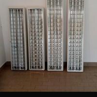 Plafoniere per ufficio