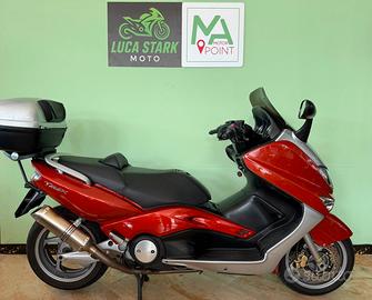 Yamaha T Max 500