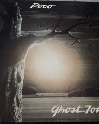 Vinile Poco Gost Town