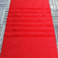 tappeto rosso