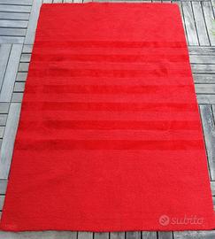 tappeto rosso