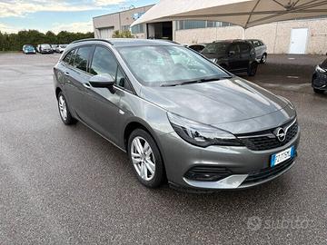 Opel Astra 1.5 CDTI 122 CV S&S AT9 Sports Tourer G