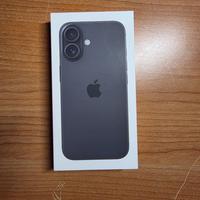 iphone 16 Black 128gb