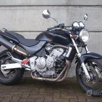 Honda Hornet - 2000 Passaggio incluso 12 MESI GARA