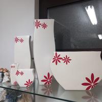 completo da parete attrezzata, 