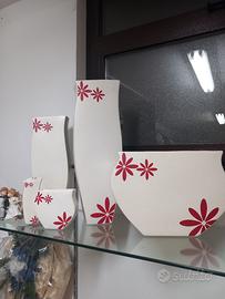 completo da parete attrezzata, 