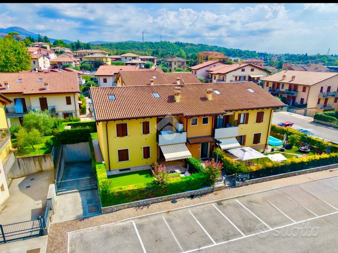 Appartamento – Cavaion Veronese, Camporengo - Vista 2