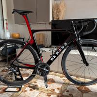 De Rosa SK Pininfarina - tg L