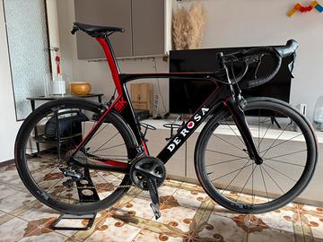 De Rosa SK Pininfarina - tg L