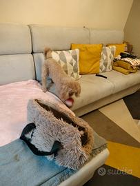 borsetta cuccioli 