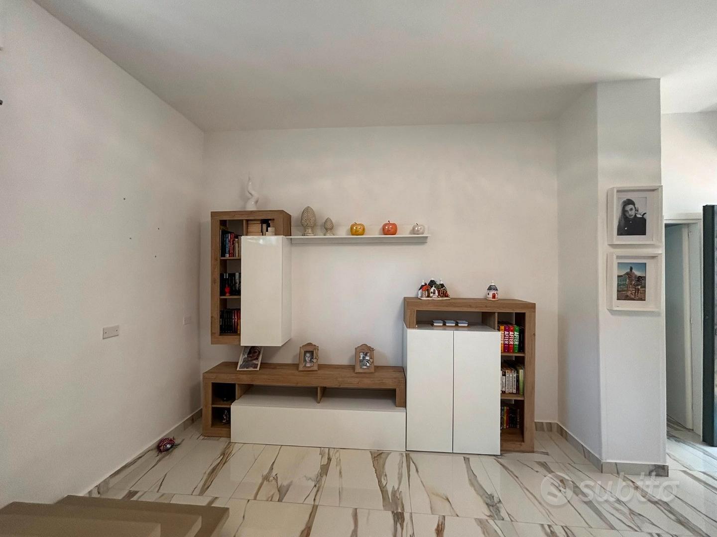 Appartamento – Nocera Inferiore, Marrata, Cicalesi - Vista 5