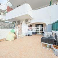 BILOCALE PIANO TERRA VIA CALES