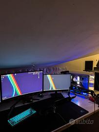 PC alte prestazioni i5-13600K, RTX 3070Ti