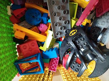 Lego duplo