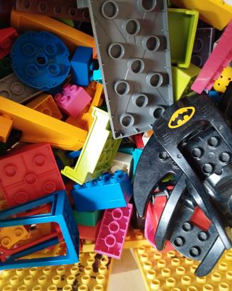 Lego duplo