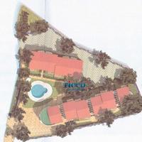 Terreno edificabile per struttura ricettiva