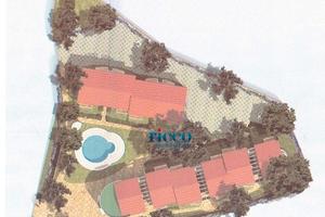 Terreno edificabile per struttura ricettiva