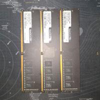 48gb di ram ddr4 2666mhz