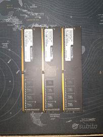 48gb di ram ddr4 2666mhz