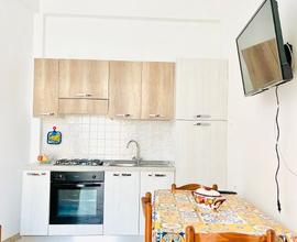 Casa vacanza Avola a 10 metri dal mare, Lung.r