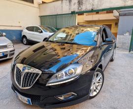 LANCIA Delta 1.4 T-JET GPL TURBO 120CV 2012