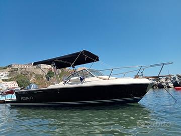 Robalo 2160