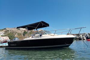 Robalo 2160