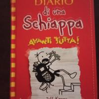 Diario di una schiappa