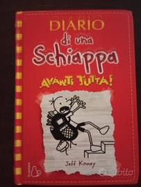 Diario di una schiappa