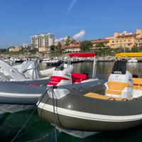 GOMMONE 2 BAR - MODELLO 62 BAR - anno 2021/2022