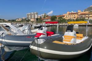 GOMMONE 2 BAR - MODELLO 62 BAR - anno 2021/2022
