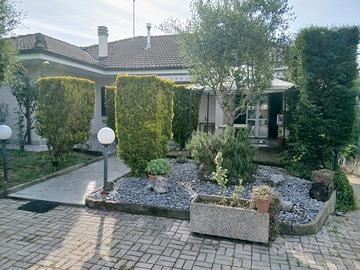 Casa indipendente