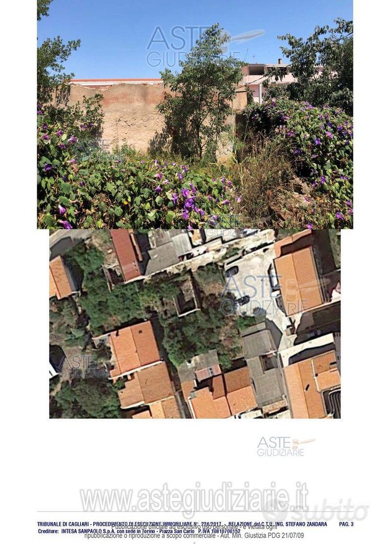 Appartamento – Igrèsias/Iglesias, Sulcis Iglesiente - Vista 3